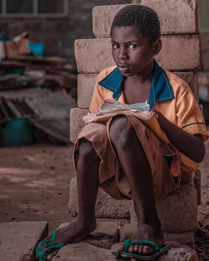 Education for All Cause
