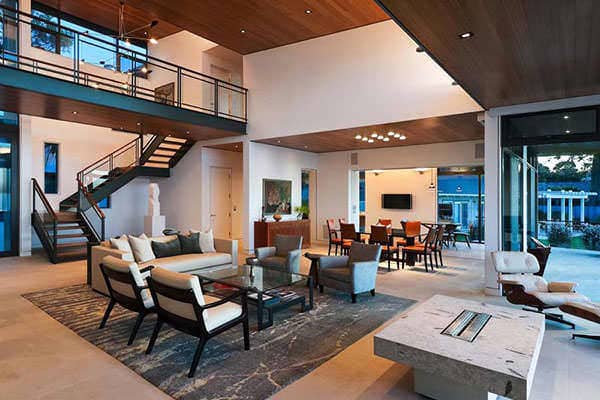 3 Bedroom Villa for Sale in Seminyak Area
