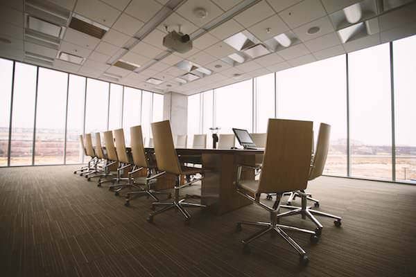 Corporate Office space for long-term rental in Legian