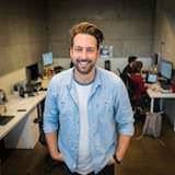 Property host P. Robert profile photo