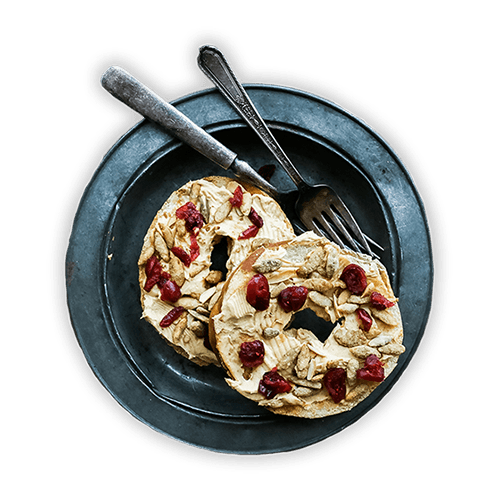 Rustic Sweet Treat