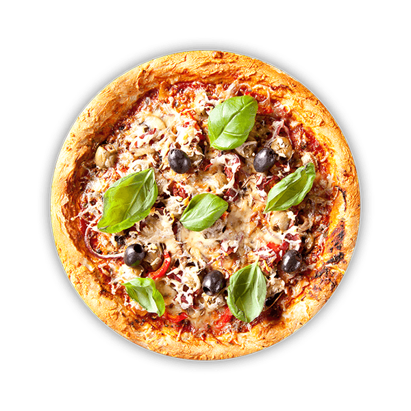 Best Homemade Pizza Recipes