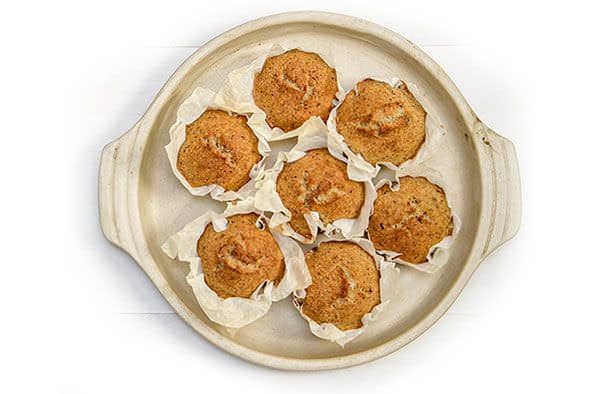 Delicious Cookies
