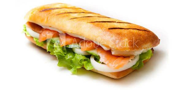 Multigrain Toast