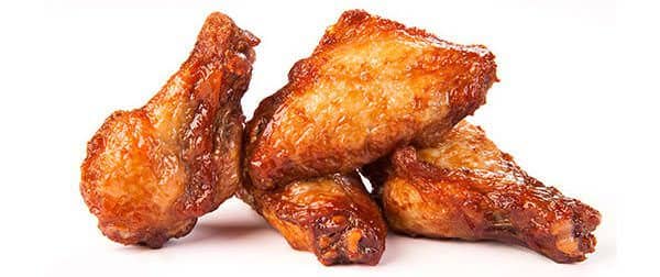 Fried Chicken