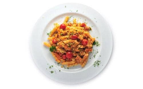Macaroni Pasta