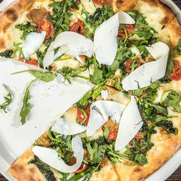 Pizza Rustica