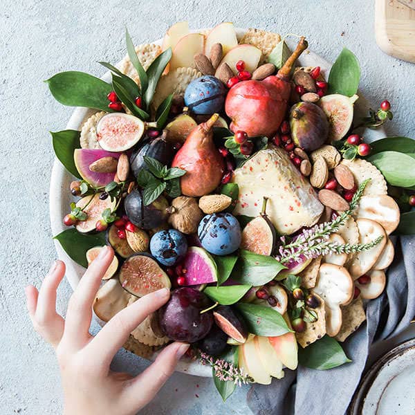 Fruit Lover Salad