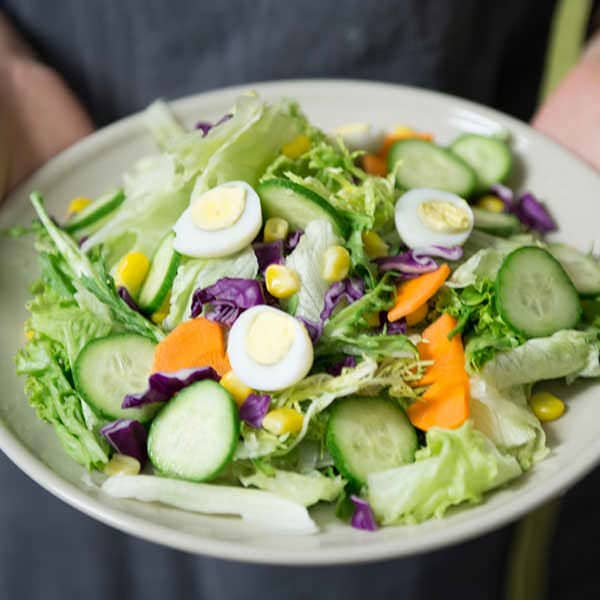Egg Salad