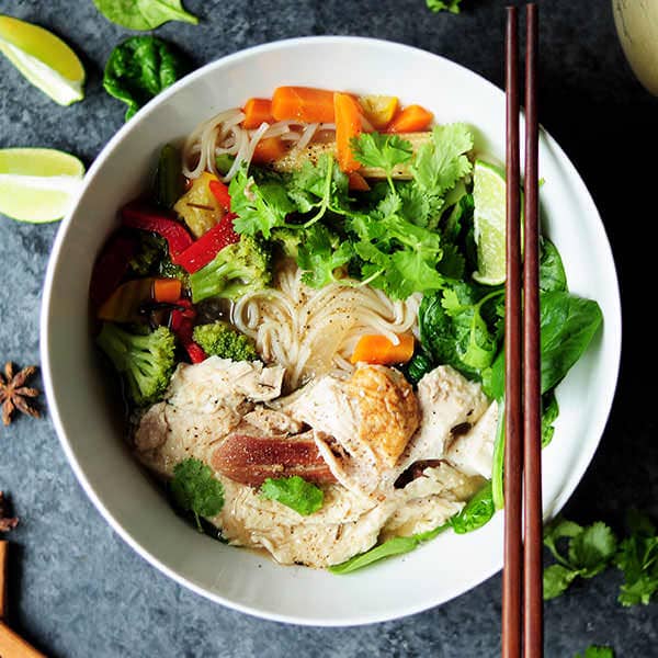 Thai Salad