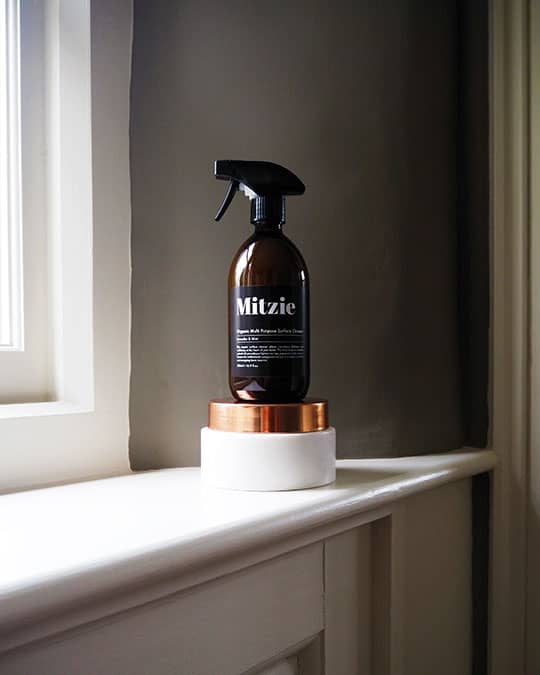 Gonja Face Serum