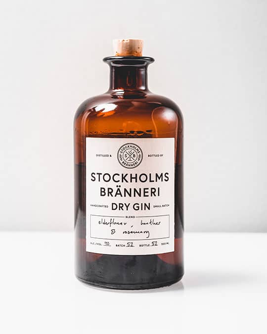 Hair Oil