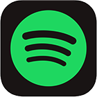 Spotify app logo