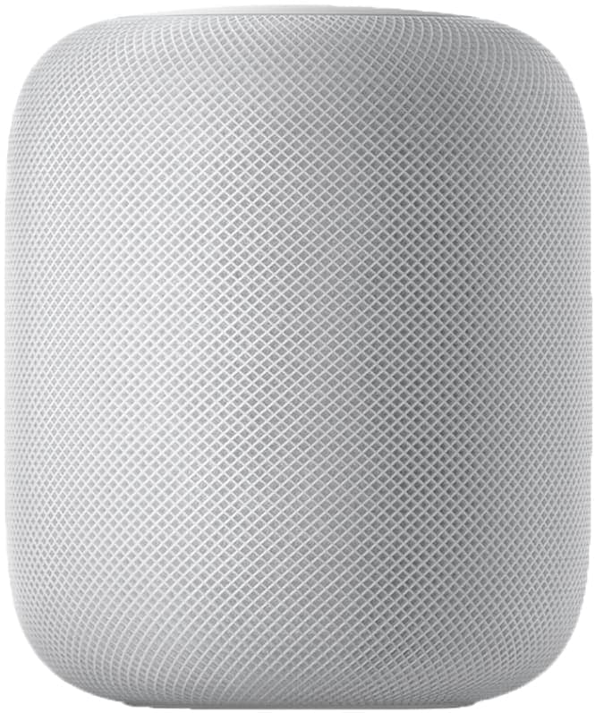Canvas speaker close-up detail