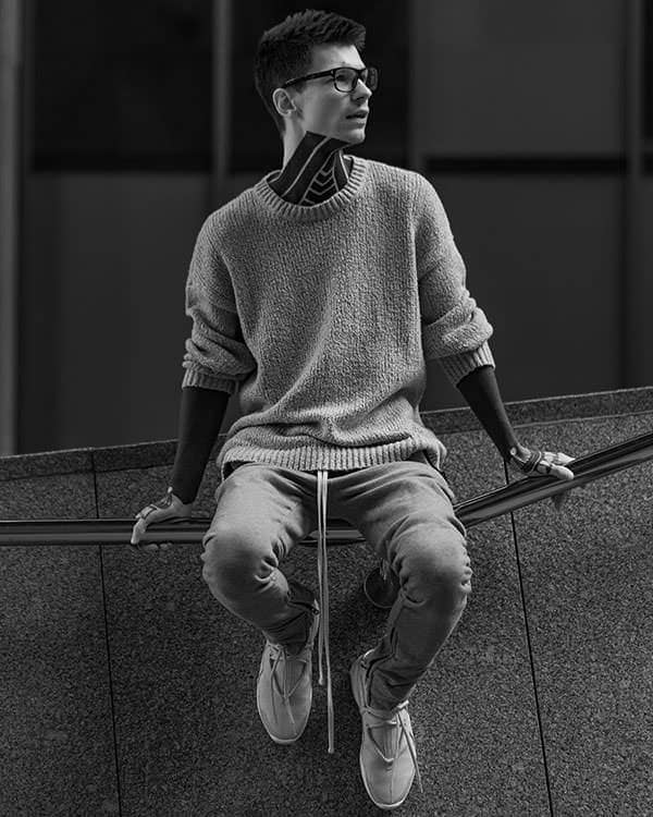 Outerwear collection 50% off