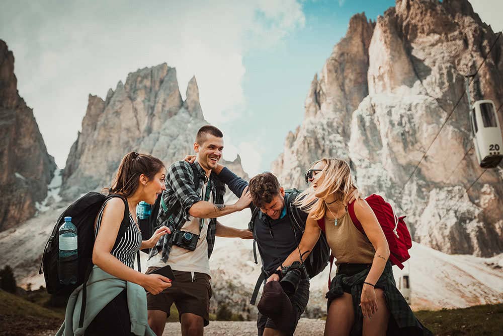 Travel essentials and accessories