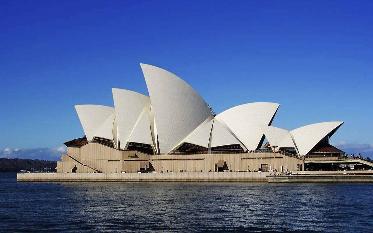 Australia holiday package