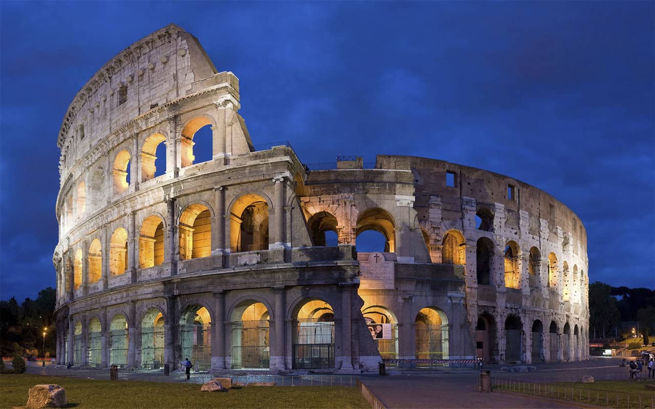 Europe holiday package
