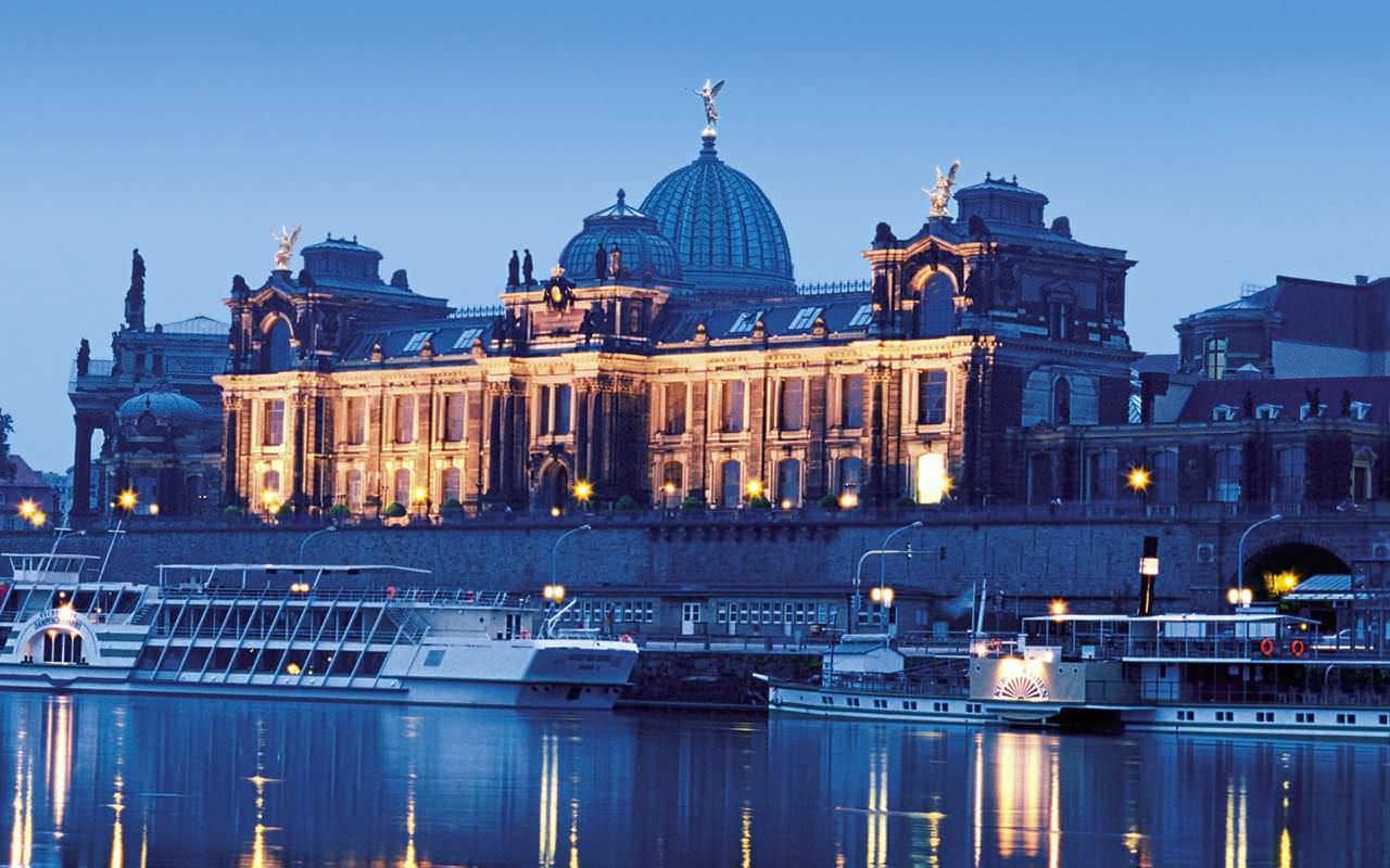 Germany holiday package
