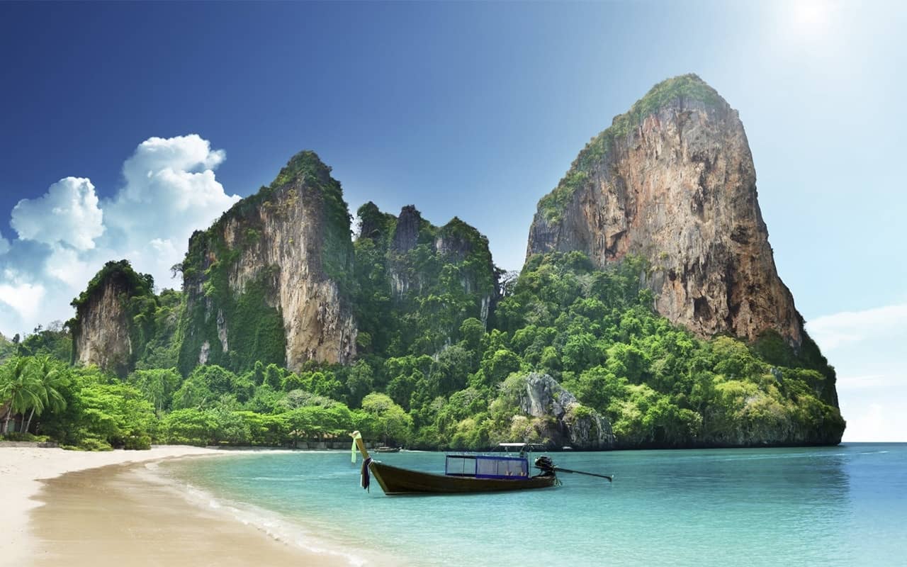 Thailand holiday package