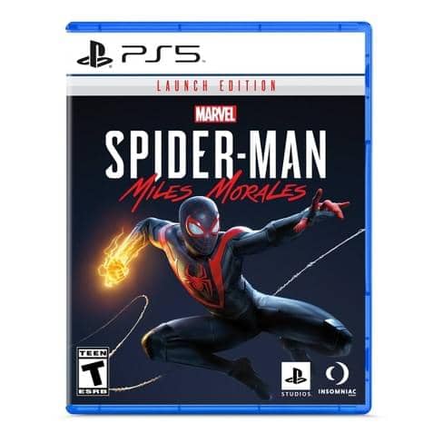 Video games collection