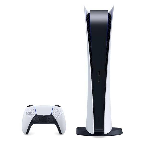 PlayStation 5 console