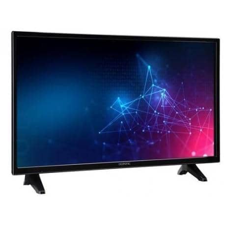 8K QLED television banner