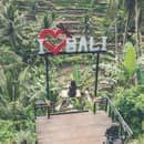 Vibrant Bali cultural ceremony