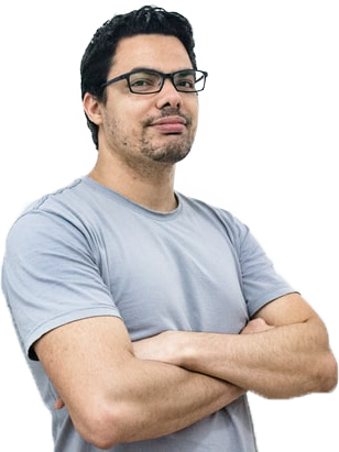Brian Cumin, Product Manager