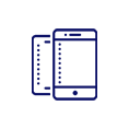 Alt. Logo for Mobile Feature Icon