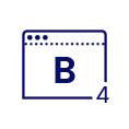 Bootstrap 5.x Feature Icon
