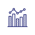 Chart Variations Feature Icon