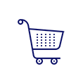 Ecommerce Templates Feature Icon