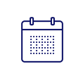 Event Calendar Feature Icon