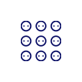 14+ Page Loaders Feature Icon