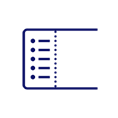 Mega Menu Feature Icon