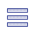 25+ Menu Styles Feature Icon
