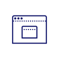 Modal Popover Feature Icon