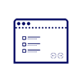Premium Sliders Feature Icon