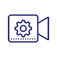 Tutorial Videos Feature Icon
