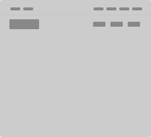 Transparent Top-Bar Header Layout