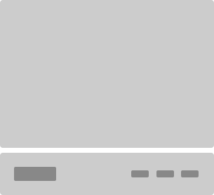Bottom Header Layout