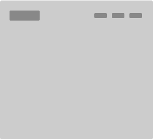 Transparent Header Layout