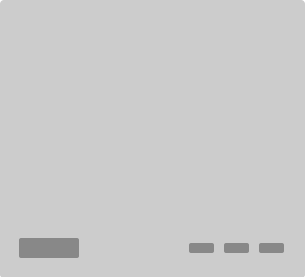 Bottom Transparent Header Layout