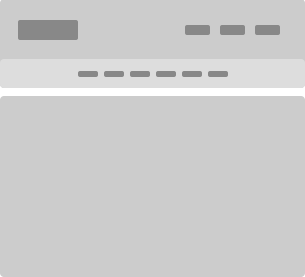Bottom Extras Header Layout