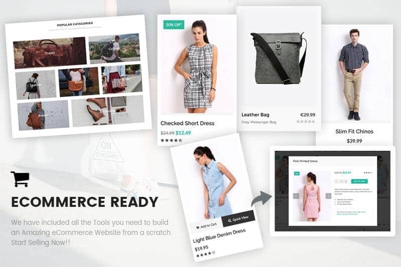 Shop Layout Preview