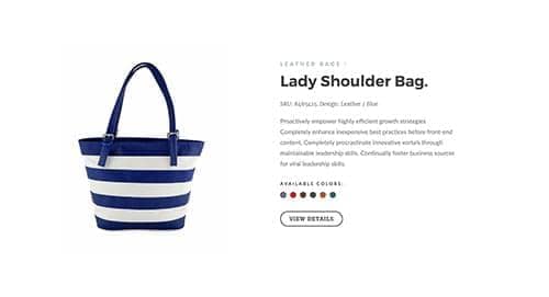 Shop Layout Preview