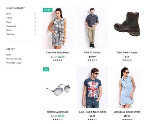 Shop Layout Preview