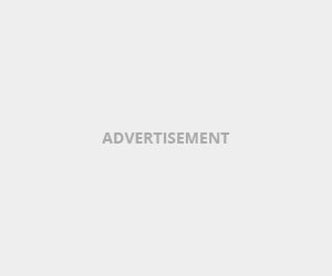 Magazine sidebar advertisement