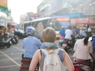 Bloomberg smart cities and change-makers